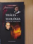 Bolberitz Pál - Thália és Teológia (dedikált példány) [antikvár]