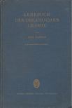 Paul Karrer - Lehrbuch der organischen Chemie [antikvár]