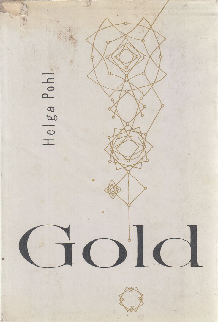 Helga Pohl - Gold [antikvár]