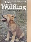 Sterling North - The Wolfling [antikvár]
