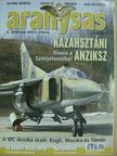 Aranysas 2009. április [antikvár]