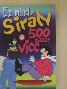 Ez mind sirály [antikvár]
