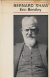 BENTLEY, ERIC - Bernard Shaw [antikvár]