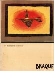 Cogniat, Raymond - Braque [antikvár]