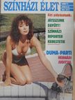 Faragó Zsuzsa - Színházi Élet 1990/11. [antikvár]