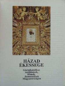 Házad ékessége [antikvár]