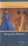 Friedrich Schiller - Die großen Dramen [antikvár]
