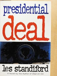 Les Standiford - Presidential deal [antikvár]