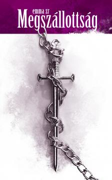 Emma ZR - Megszállottság [eKönyv: epub, mobi]