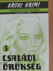 Edward D. Hoch - Családi örökség [antikvár]