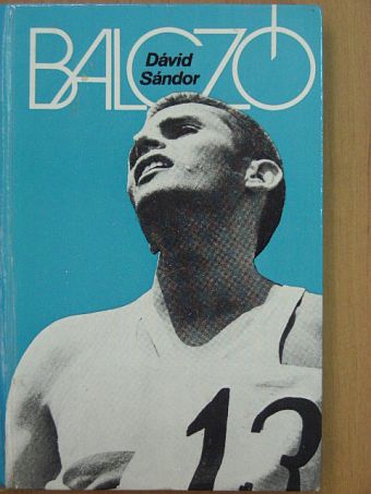 Dávid Sándor - Balczó [antikvár]