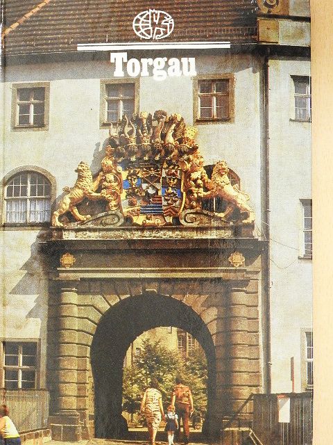 Torgau [antikvár]