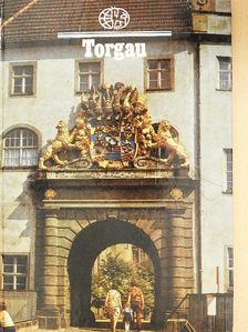 Torgau [antikvár]