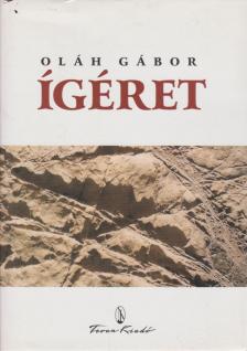 OLÁH GÁBOR - Ígéret [antikvár]