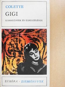 Colette - Gigi [antikvár]