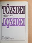 Andrási Miklós - Tőzsdei kézikönyv [antikvár]
