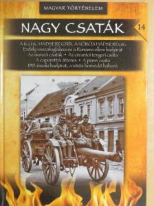 Balla Tibor - Nagy csaták 14. [antikvár]