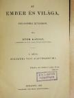 Böhm Károly - Az ember és világa I. [antikvár]