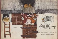 KRESZ MÁRIA - Süss föl, nap [antikvár]