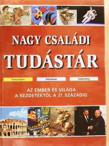Nagy családi tudástár [antikvár]