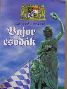László József - Bajor csodák [antikvár]