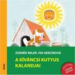 Édenek Miler - Iva Hercikova - A kíváncsi kutyus kalandjai [szépséghibás]