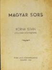Kornai István - Magyar sors [antikvár]