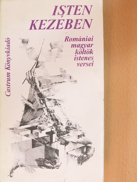 Áprily Lajos - Isten kezében [antikvár]