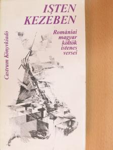 Áprily Lajos - Isten kezében [antikvár]