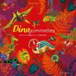 Peggy Nille - Dinogommettes [antikvár]