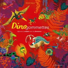Peggy Nille - Dinogommettes [antikvár]