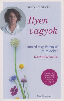 Stefanie Stahl - Ilyen vagyok! [antikvár]