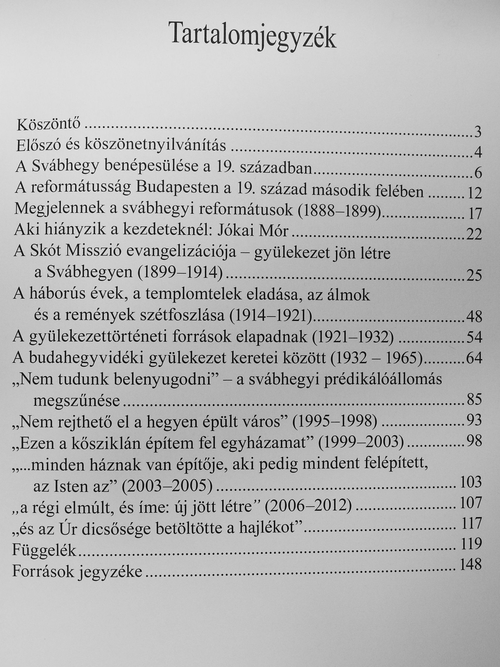 Berecz Ágnes - A svábhegyi református gyülekezet története 1888-2012 [antikvár]