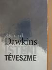 Richard Dawkins - Isteni téveszme [antikvár]