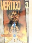 Brian K. Vaughan - Vertigo 3. [antikvár]