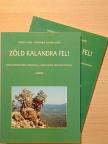 Németh Imre - Zöld kalandra fel! I-II. [antikvár]