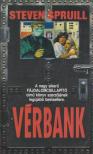 Spruill, Steven - Vérbank [antikvár]