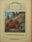 M. Sz. Pliszeckij - Az ember származása [antikvár]