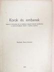 Nemes Károlyné - Korok és emberek [antikvár]
