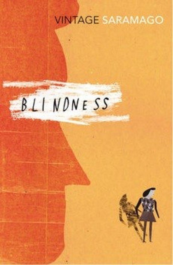 José SARAMAGO - Blindness [antikvár]