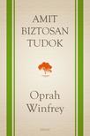 Oprah Winfrey - AMIT BIZTOSAN TUDOK