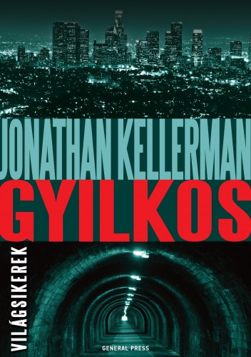 Jonathan Kellerman - Gyilkos [eKönyv: epub, mobi]