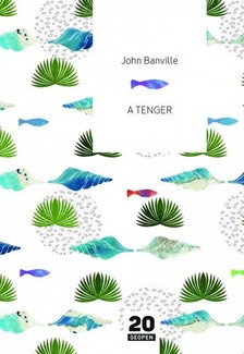 John Banville - A tenger [eKönyv: epub, mobi]