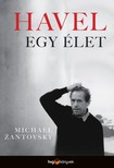 ®antovsky Michael - Havel - Egy élet [eKönyv: epub, mobi]