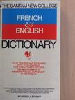 Robert J. Steiner - French and English Dictionary/Dictionnaire Anglais et Francais [antikvár]