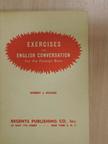 Robert J. Dixson - Exercises in English Conversation [antikvár]