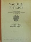 C. J. Milner - Vacuum Physics [antikvár]