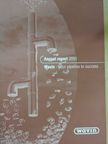 Wavin Annual report 2001 [antikvár]