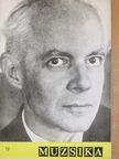 Breuer János - Muzsika 1965. szeptember [antikvár]
