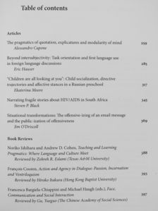 Alessandro Capone - Pragmatics and Society 3/2013 [antikvár]